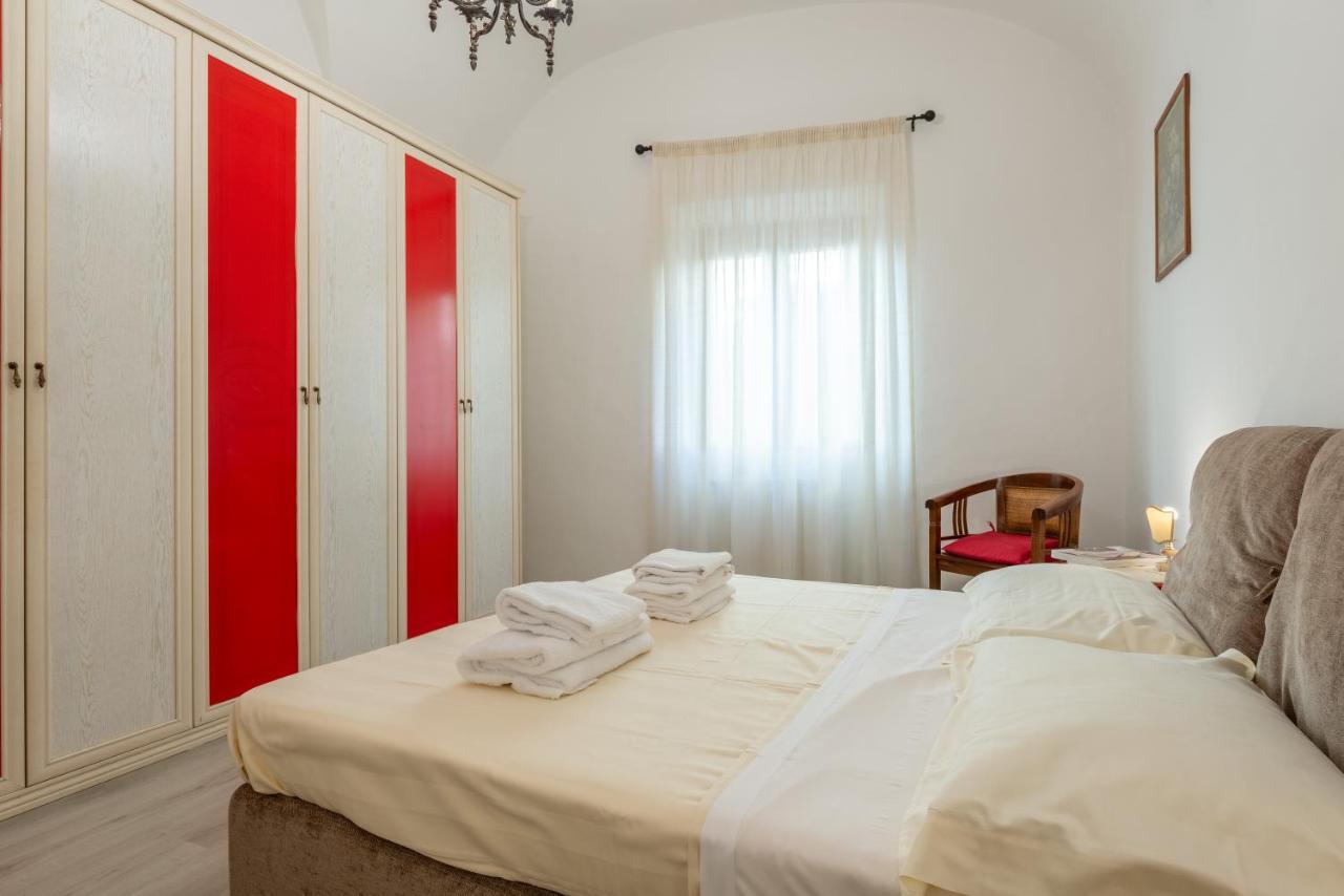 Santo Spirito 2 Bedrooms Firenze Kültér fotó