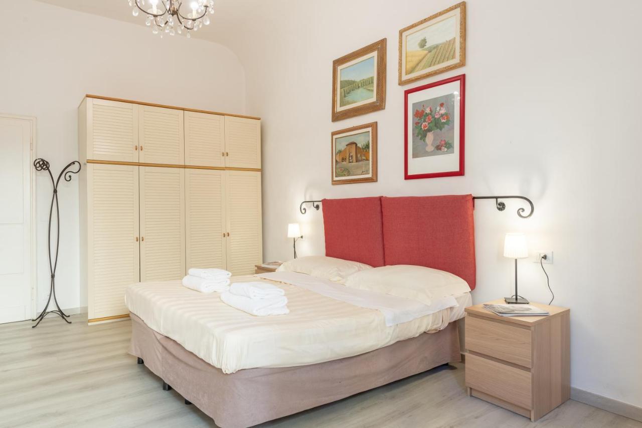 Santo Spirito 2 Bedrooms Firenze Kültér fotó