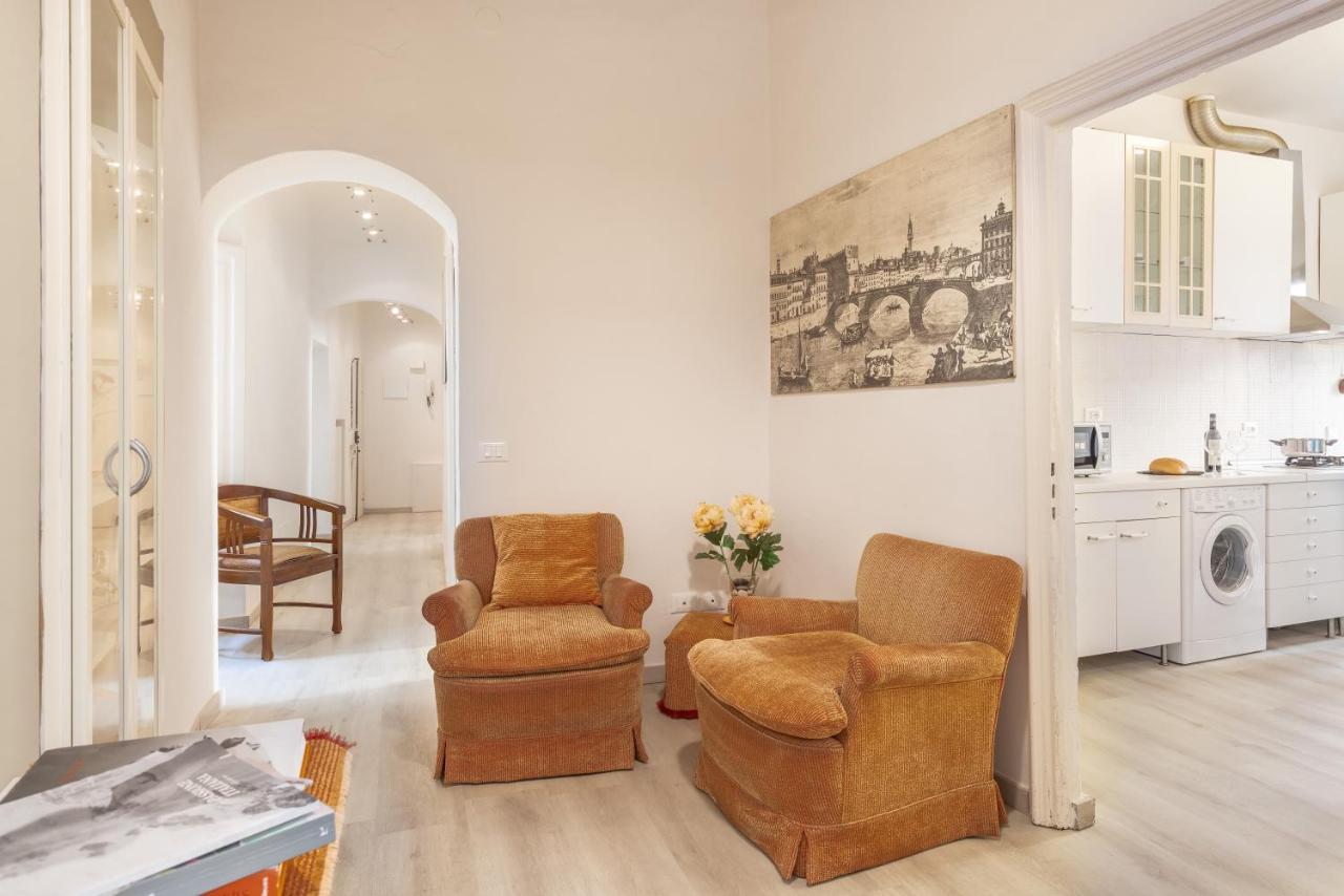 Santo Spirito 2 Bedrooms Firenze Kültér fotó