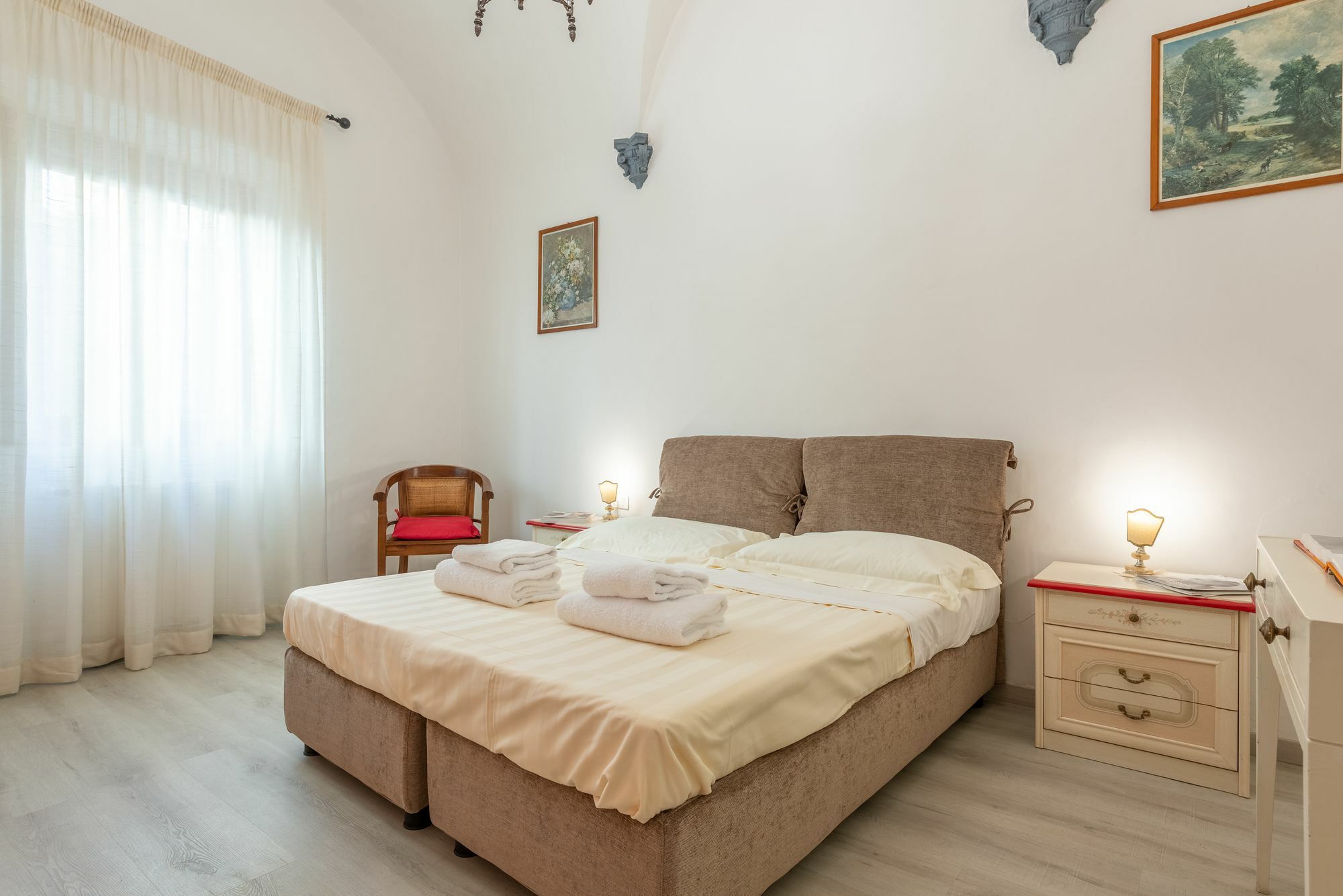 Santo Spirito 2 Bedrooms Firenze Kültér fotó