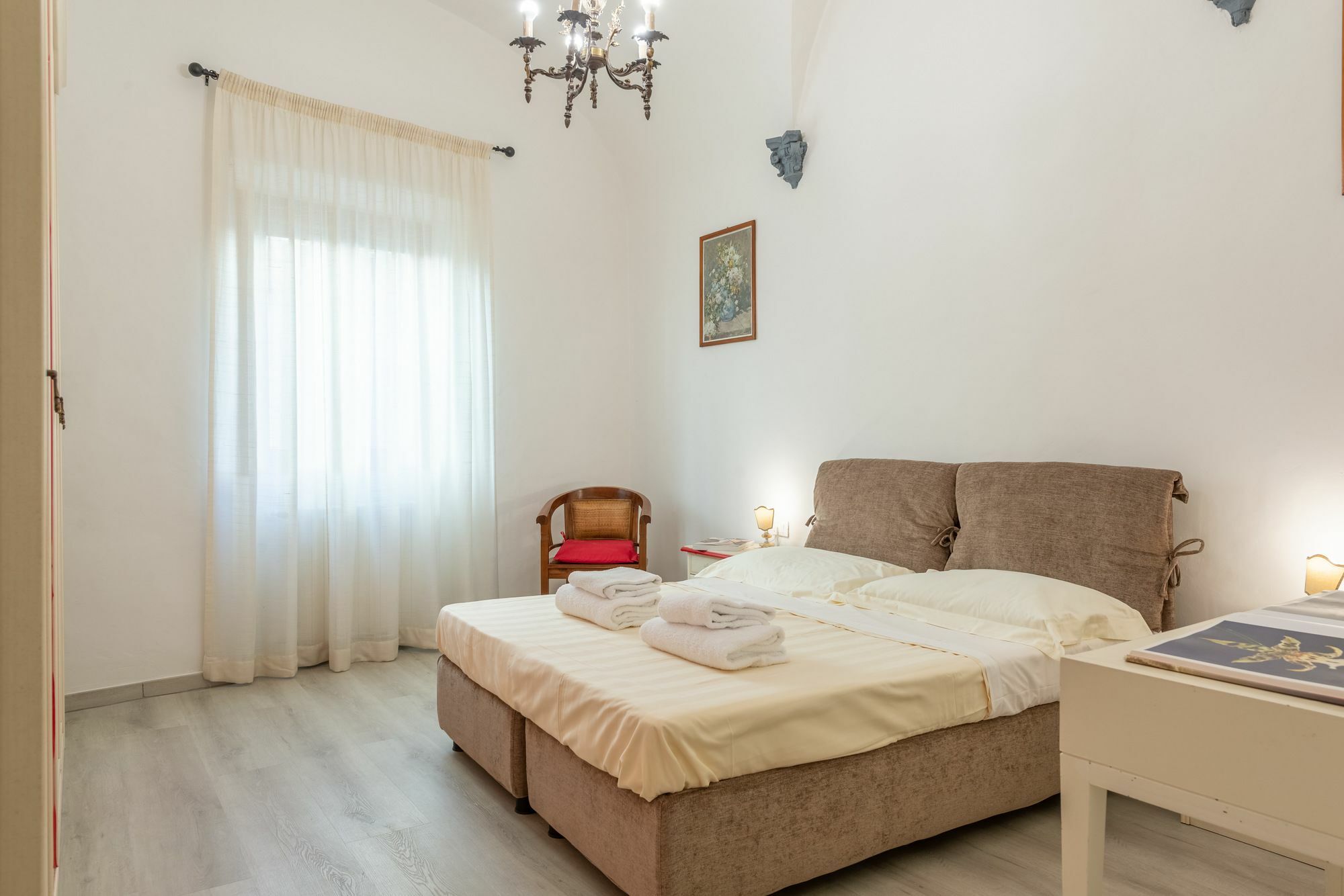 Santo Spirito 2 Bedrooms Firenze Kültér fotó