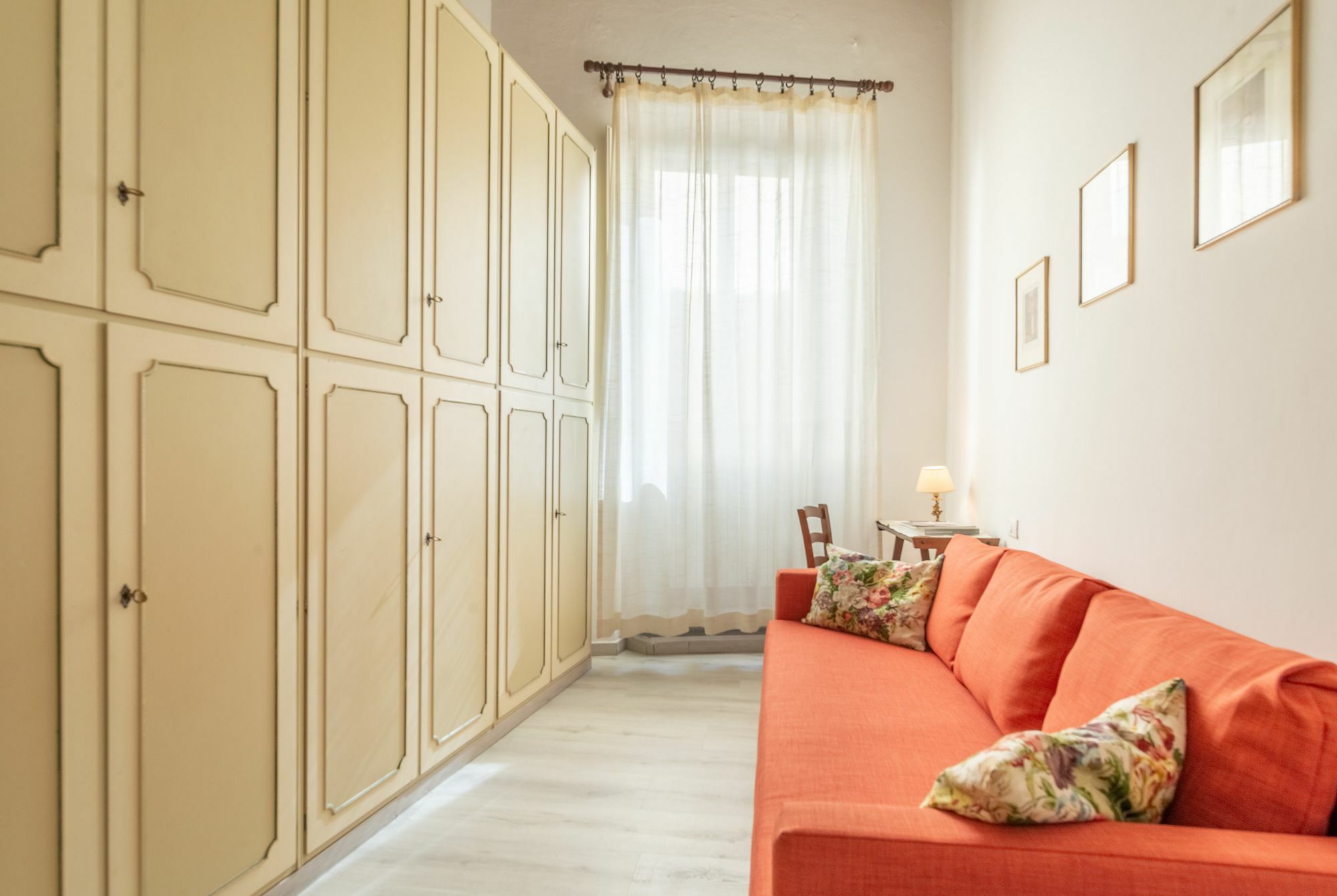 Santo Spirito 2 Bedrooms Firenze Kültér fotó