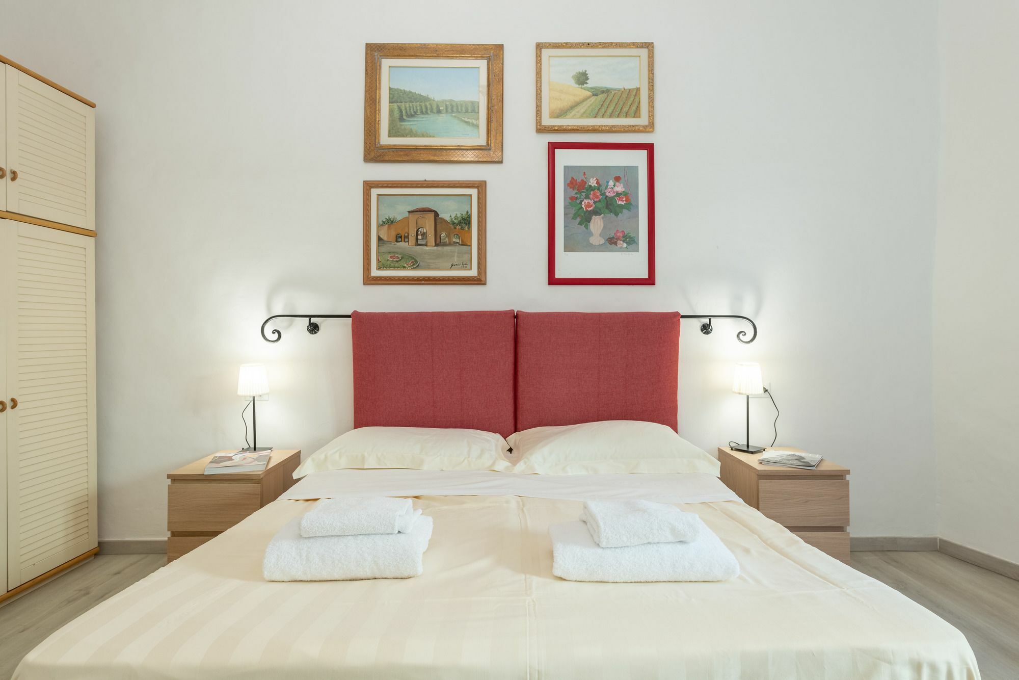 Santo Spirito 2 Bedrooms Firenze Kültér fotó