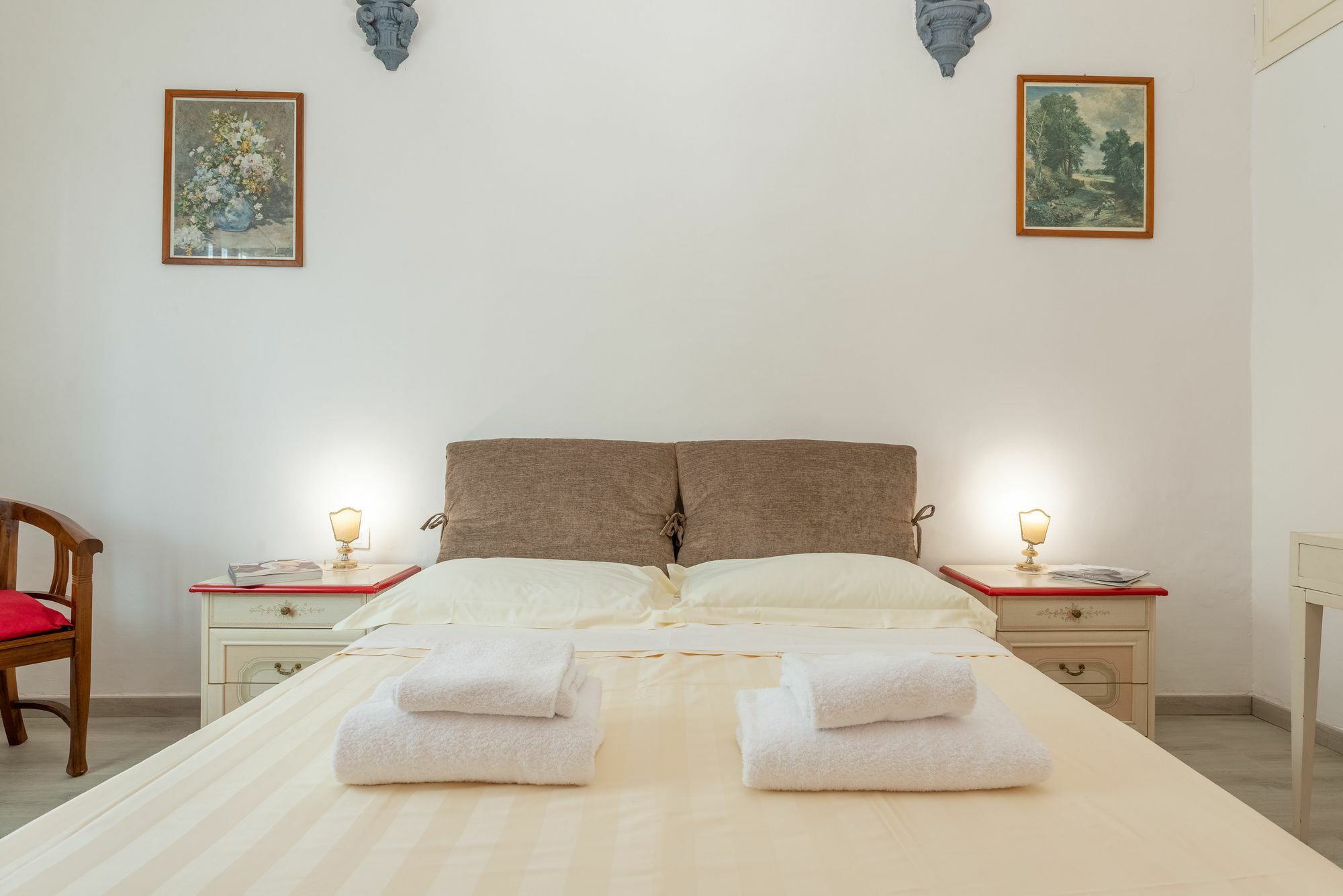 Santo Spirito 2 Bedrooms Firenze Kültér fotó