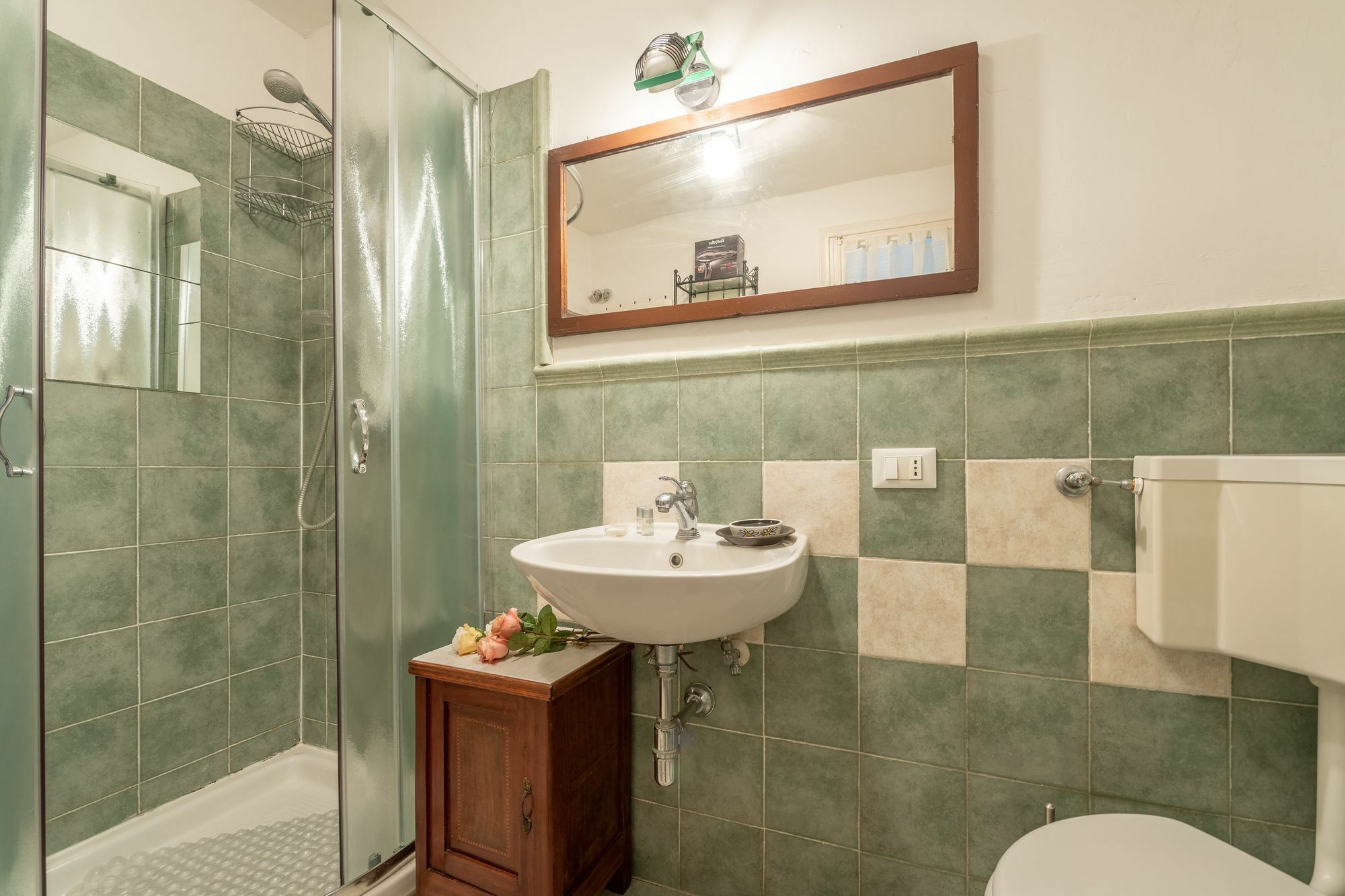 Santo Spirito 2 Bedrooms Firenze Kültér fotó