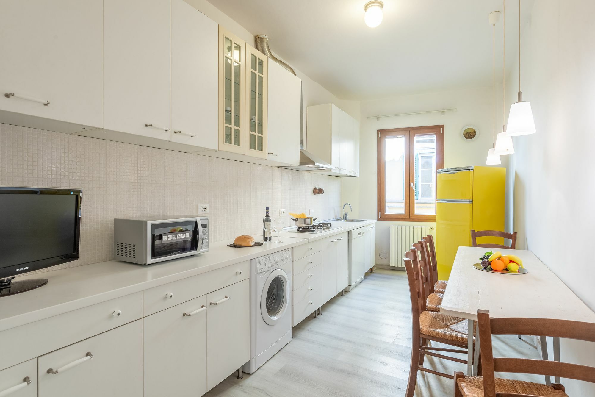 Santo Spirito 2 Bedrooms Firenze Kültér fotó